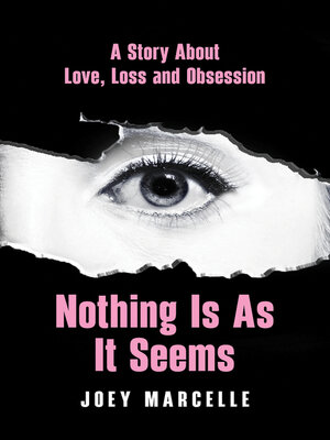 cover image of Nothing Is as It Seems